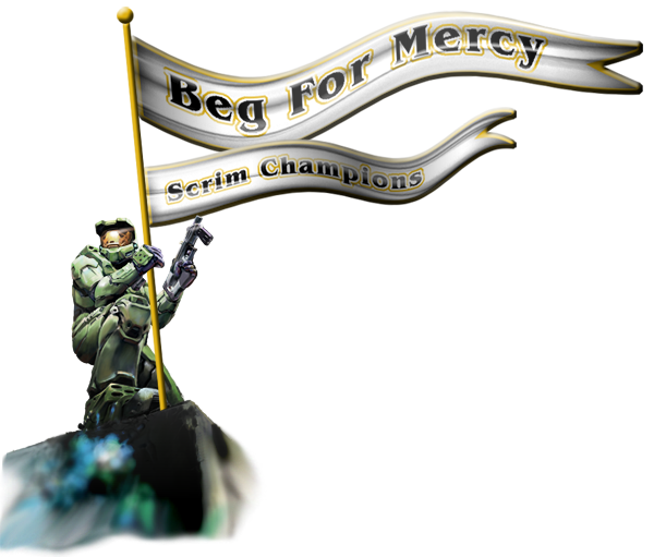 BFM Scrim Champions