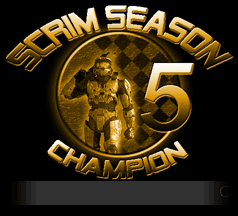 Season 5 Champions