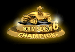 Season 6 Champions