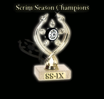 Season 9 Champions